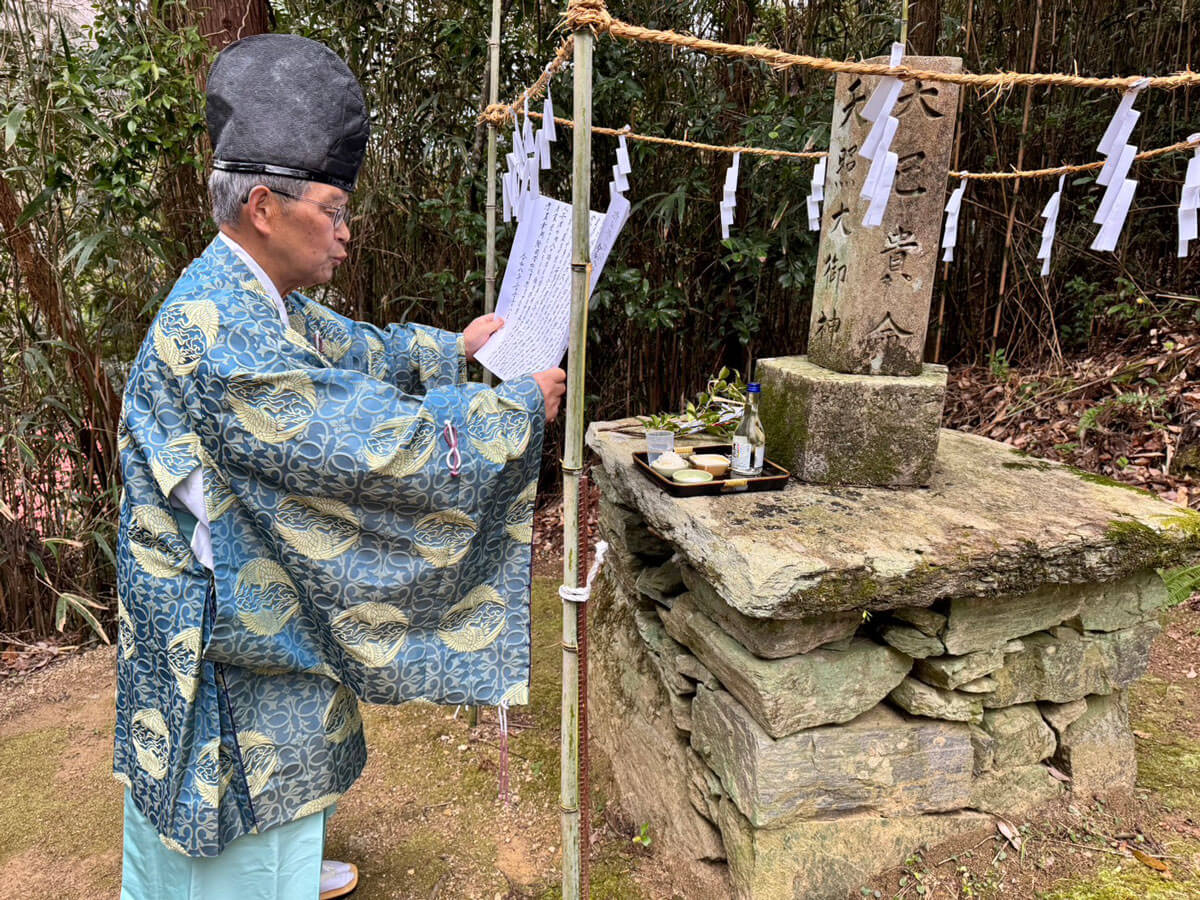 受け継がれる130年の営み