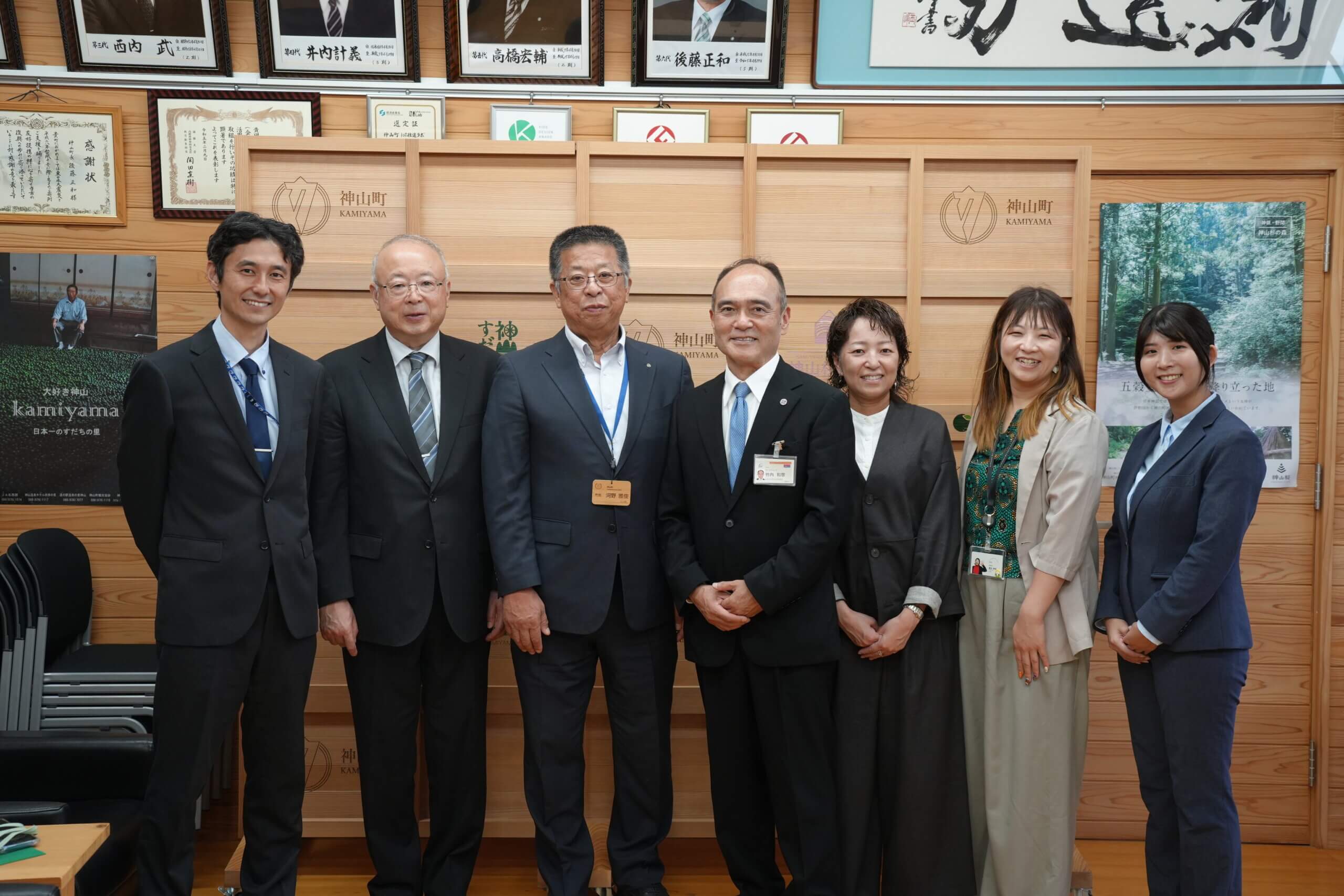 JICA海外協力隊でセルビア共和国へ派遣
